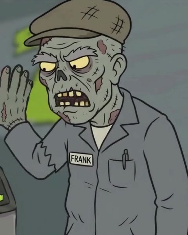 Frank
